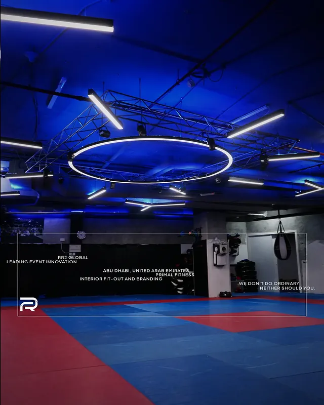 Primal Fitness Highlight 3